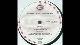 Cosma Das Sternenkind - Me & Mr. Fantasy