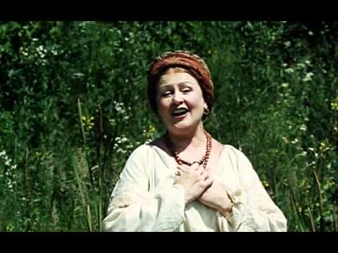 Стеф'юк 'Ой казала мені мати' ukrainian opera 2007