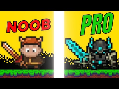Noob to Pro Tricks You Need to Know in Curse of Aros!