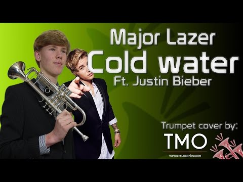 Major Lazer - Cold water (Ft. Justin Bieber) (TMO Cover)