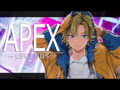 【APEX】PLQスクリム2日目w/なつみ&王子【エーペックスレジェンズ】