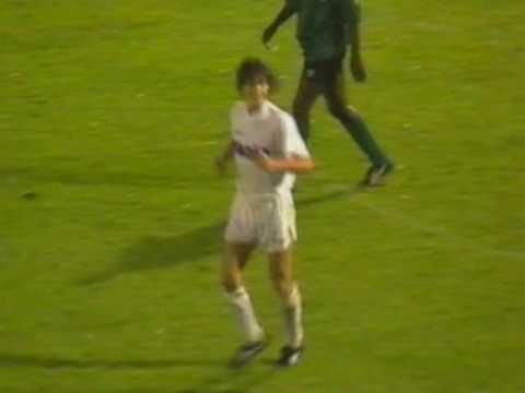 BVV Den Bosch - Sparta (02-09-1992) 1-1