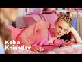 Keira Knightley In The Hole 2001