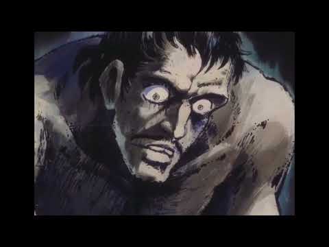 Joe Yabuki X José Mendoza AMV Judas (Lady Gaga)