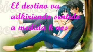 Asi es el Destino -Thalia