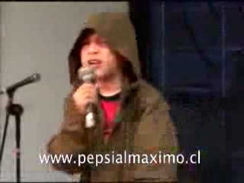 Mc Billeta-Audición Pepsialmaximo