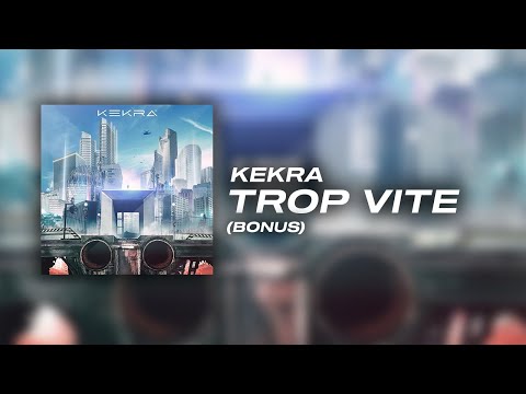 Video thumbnail for Trop vite