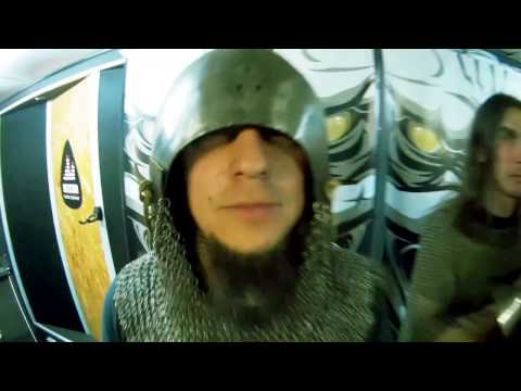 Sakramant запрашае на Фарпост 2017