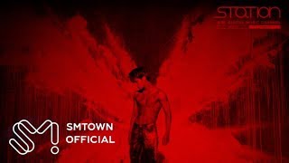 JONGHYUN 종현 &#39;Inspiration&#39; (Audio)