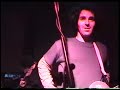 Rye Coalition @ Blackbird Portland, OR March 30, 2002