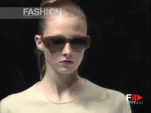 "Max Mara" Spring Summer 1998 Milan 2 of 4 pret a porter woman by FashionChannel