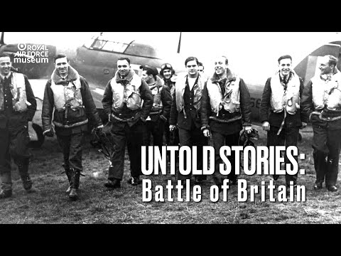 Battle of Britain : Untold Stories, Episode 5 - 303 Squadron
