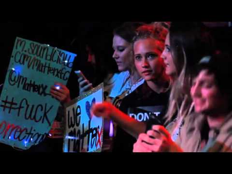 Calvin Rapture (@dykeysnakes) Performs at Coast 2 Coast LIVE | Houston All Ages Edition 11/9/15