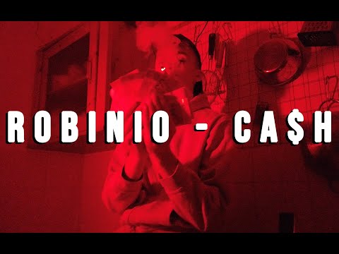 Robinio - Cash