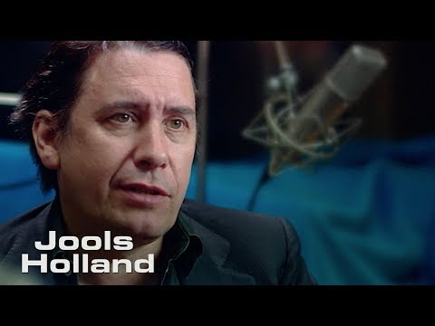 Jools Holland - The Best Of Friends (Official Documentary)