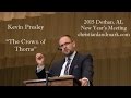 Kevin Presley - The Crown of Thorns