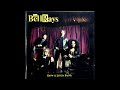 The BellRays - Tell The Lie