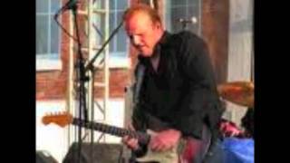 Albert Cummings - Rock and Roll