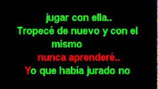 JULIO IGLESIAS, CON LA MISMA PIEDRA-ENCE.mpg