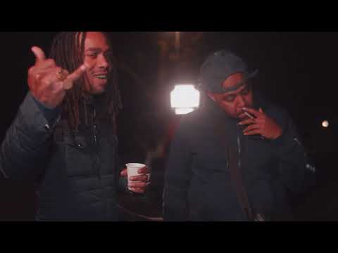 Miky Ding La - Charbonner ( Video 2022 )