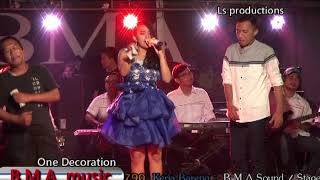 Download lagu JURAGAN EMPANG, ICHA SYEH, BMA MUSIK LS PRODUCTIONS mp3
