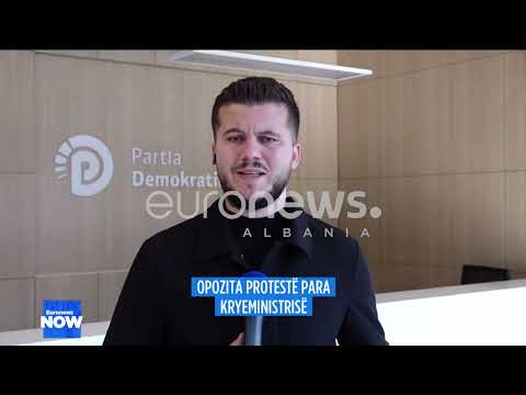 Sot protesta e PD para Kryeministrisë, gazetari: Stategji e re për pjesmarrjen