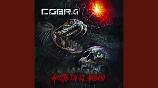 Music video thumbnail preview for Night hunter by Cobra