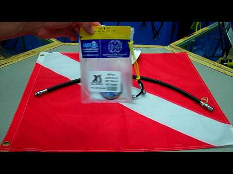 Miflex High Pressure Hose vs. Rubber Hose