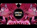 在加纳共和国离婚 X Love Is Gone TINC Cover LIVE345MUSIC