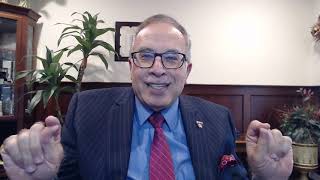 Osama Hamdy, MD, PhD – Honorary Membership Recipient