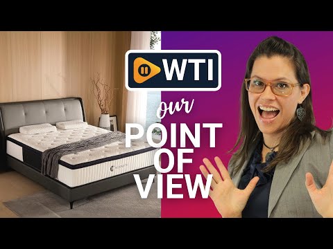 Queen Mattresses - WTI product video review