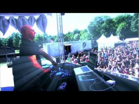 Philip D Feat. Elisa - In My Arms - Philip D's Anthem Remix - Official Video