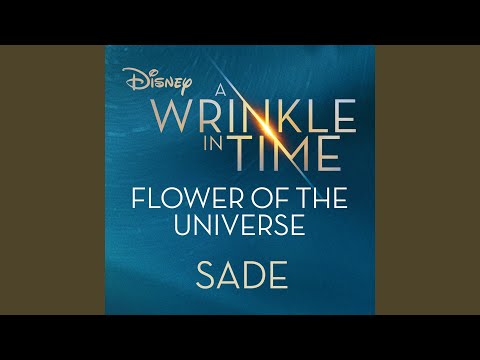 Video thumbnail for Flower of the Universe (No I.D. Remix)