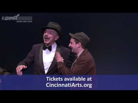 My Favorite Year | Cincinnati Music Theatre
