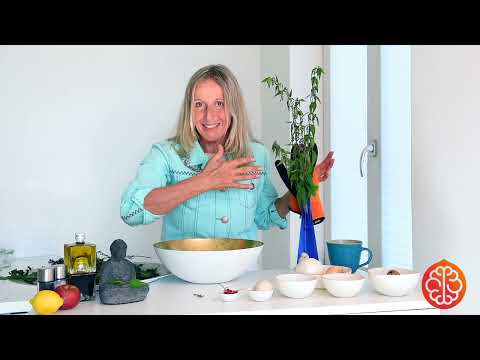 Brennnessel - die Königin der wilden Heilpflanzen