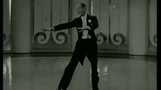 Fred Astaire & Ginger Rogers "Shall We Dance" 1937