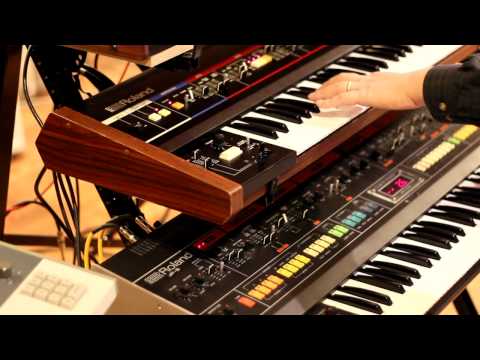 SynthMania quick tip #4 - the 1980s stuttering synth bass line