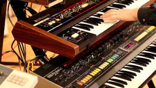 SynthMania quick tip #4 - the 1980s stuttering synth bass line