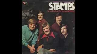 "I've Never Been Out Of His Care" - JD Sumner &amp; Stamps (1973)