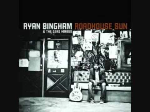 Ryan Bingham & The Dead Horses- Day Is Done