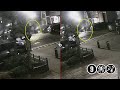 Vrouw (84) mishandeld door inbrekers