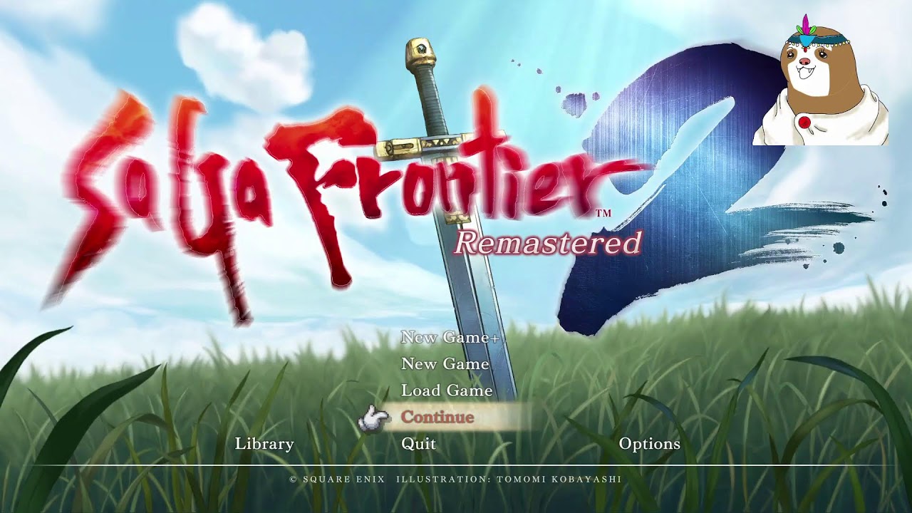 [PART 8] GRINDING LAGIGIGIGIGIGI | SAGA FRONTIER 2 REMASTERED PC
