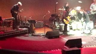 Jonathan Jackson - The Killing Moon - Nottingham Royal Concert Hall 14.06.17