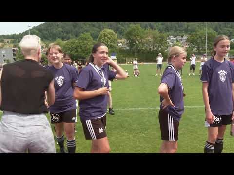 regioSport: Fussball Basler Cup