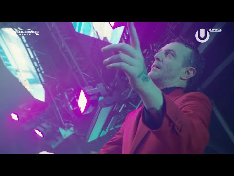 deadmau5 - Retro5pective @ WORLDWIDE STAGE ULTRA MUSIC FESTIVAL 2025 (FULL SET)