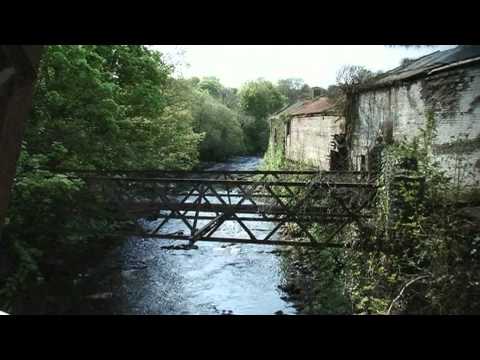 I Come To The Garden Alone - Gillian Adams