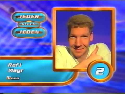 In Nürnberg - Galileel YTK (Reupload)