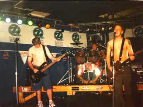 Kyle Smith - 08. No Right (live 9/16/1999)