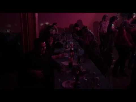 BSC Biendorf- Weihnachtsfeier 2016 !