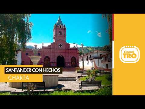 Santander con Hechos: Charta